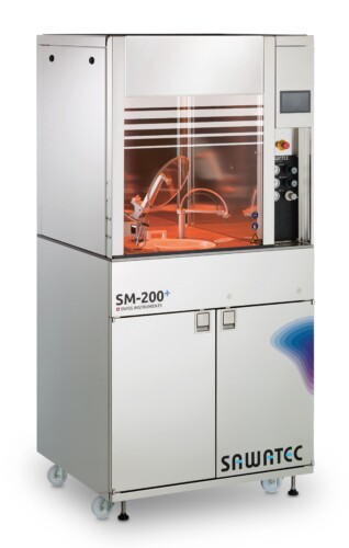 Spin Coater SM 200 (Generation+)