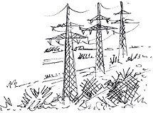Elektro Müller – Fertigung