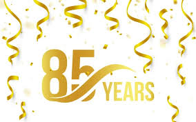85 Jahre Reinhardt