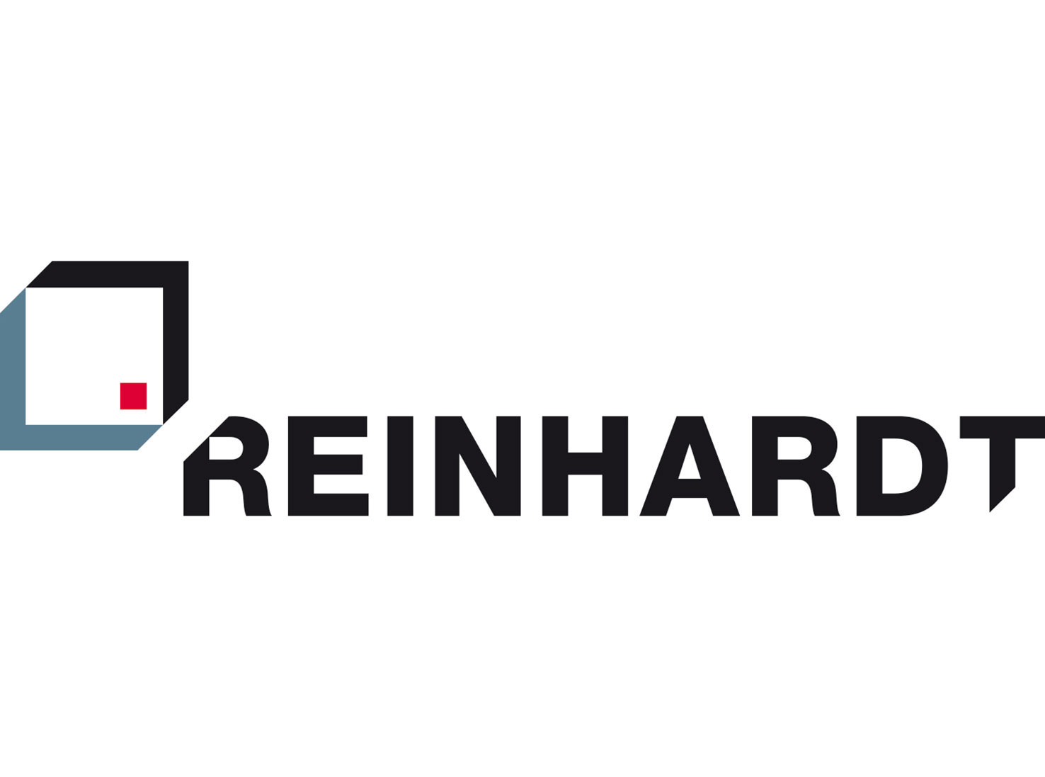 Logo Reinhardt GmbH