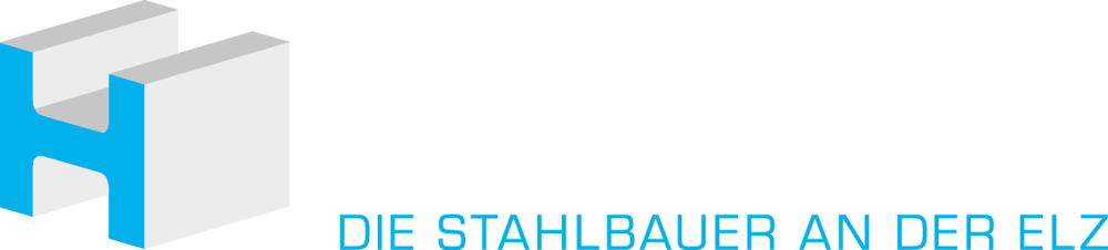 Hoch Stahlbau Logo