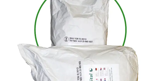 Biologische Zusatzstoffe (EnviRed, EnVital)