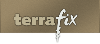 terrafix Logo