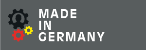 Made in Germany