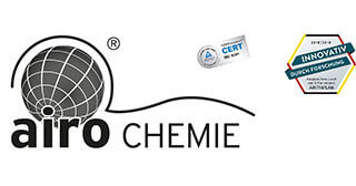 airo-chemie Logo