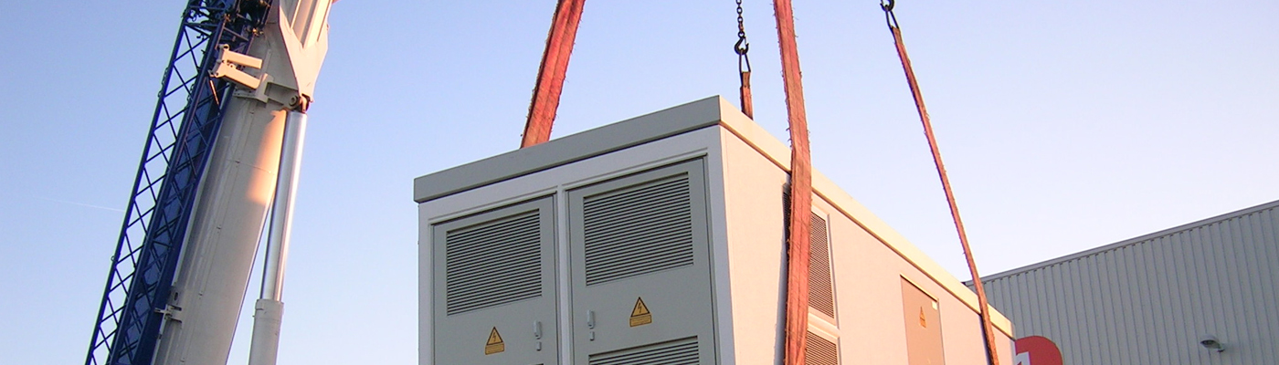 Energieversorgung: Versorgungssicherheit