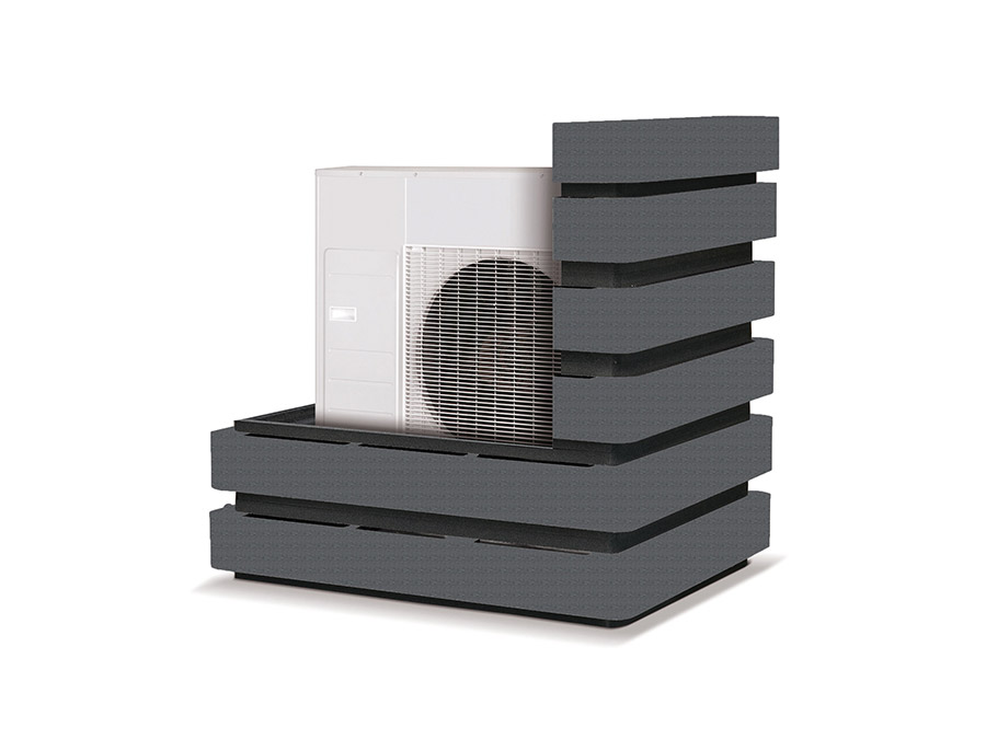 Solflex HD 200 NP Schallhaube