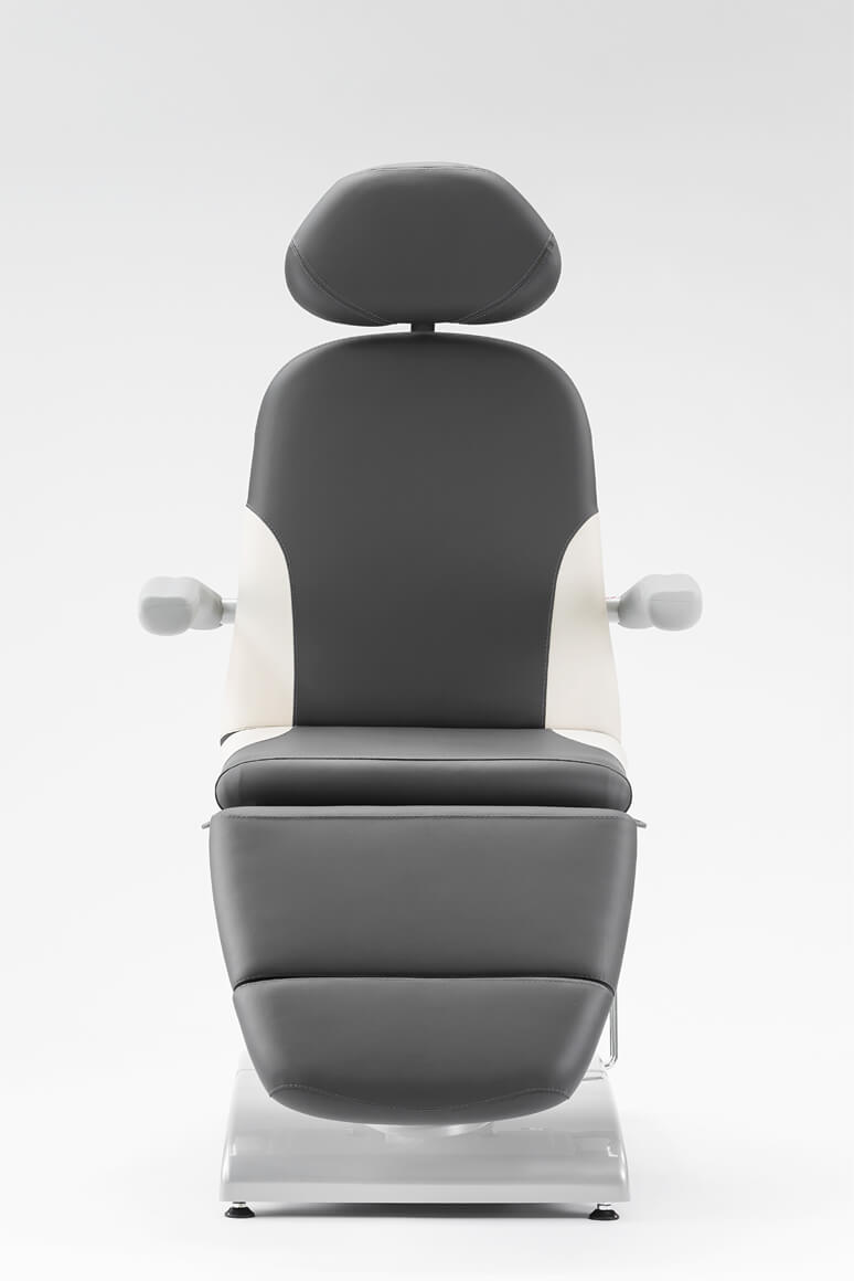 PROMAT treatment couch