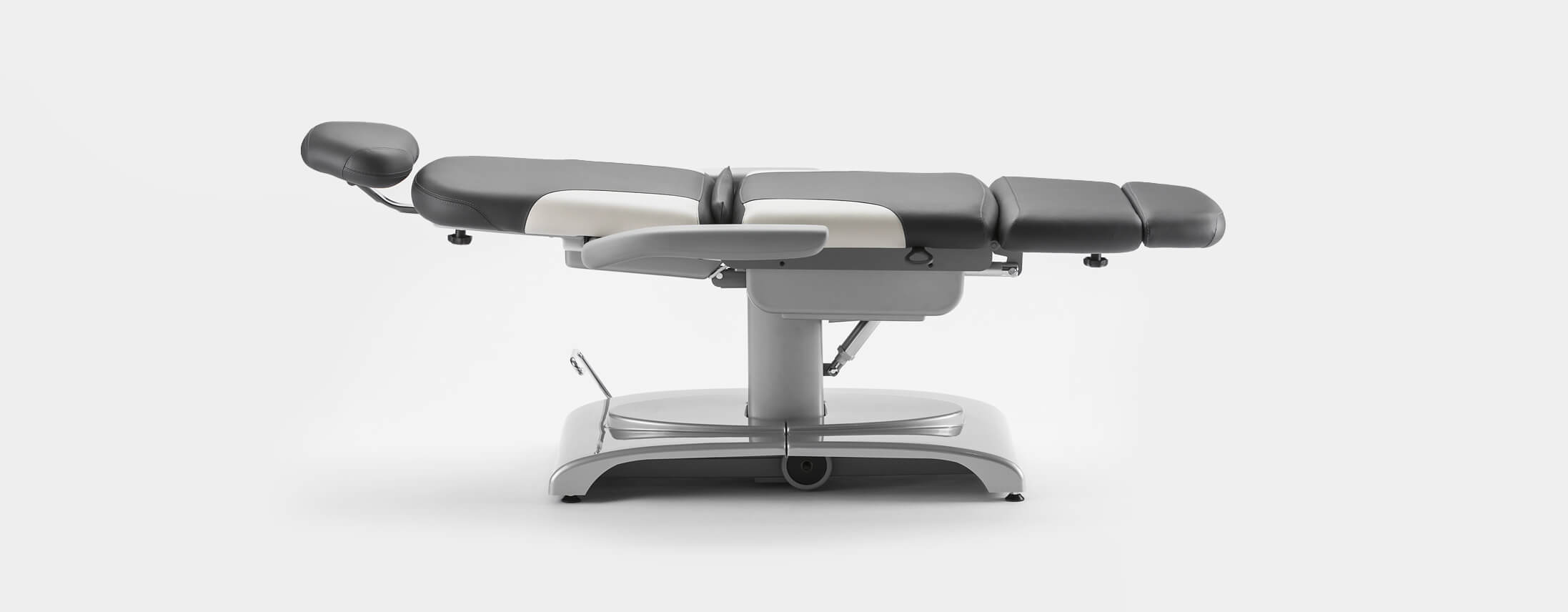 Treatment couch