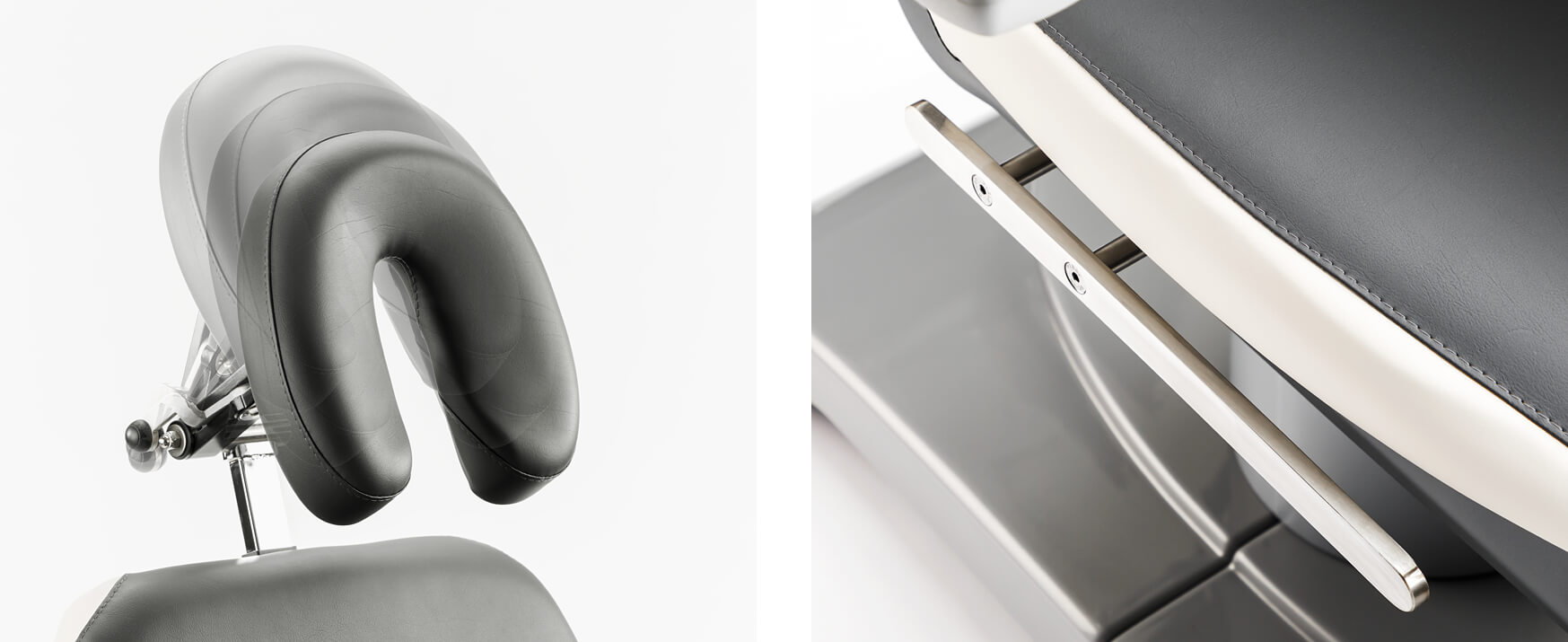 Accessories for the PROMAT series
