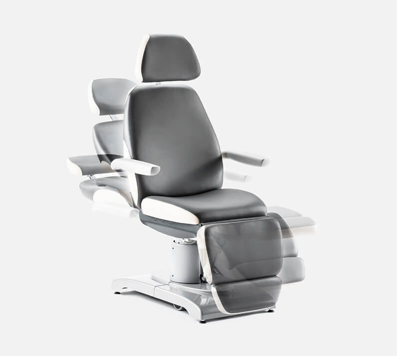 PROMAT NG treatment chair