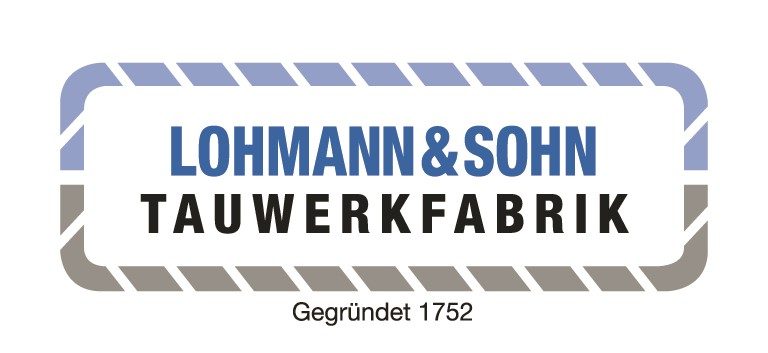 Poliertes Tauwerk (100 % Flachs-Hanf)