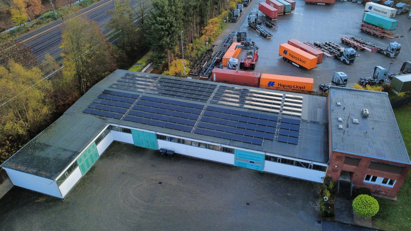 Lohmann Tauwerk – Fertigung