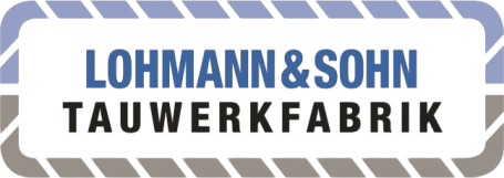 Lohmann Tauwerk Logo