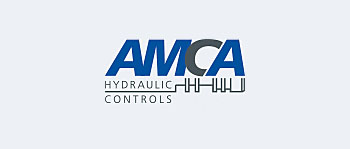 AMCA-Hydraulikkomponenten