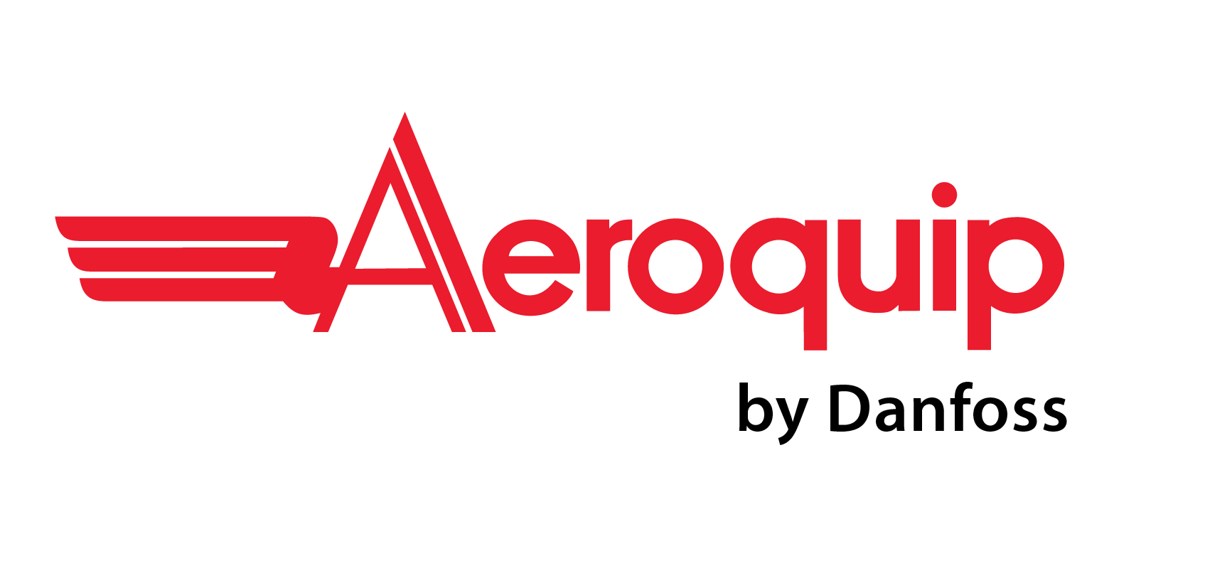 Aeroquip-Schläuche und Armaturen