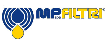 MP Filtri Filtration
