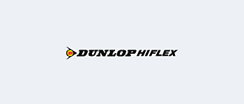 Dunlop Hiflex-Schläuche