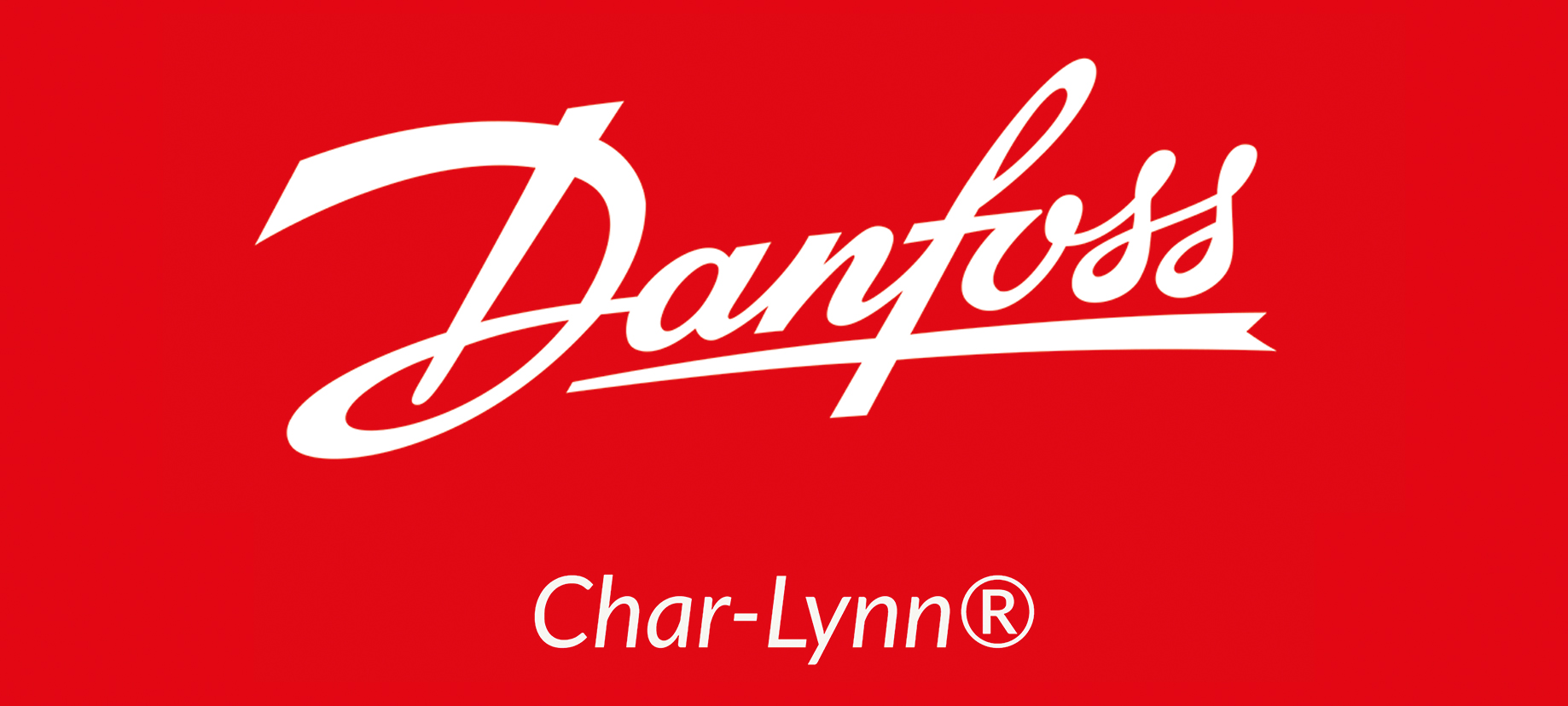 Orbitmotoren Danfoss