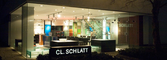 Standort Bocholt