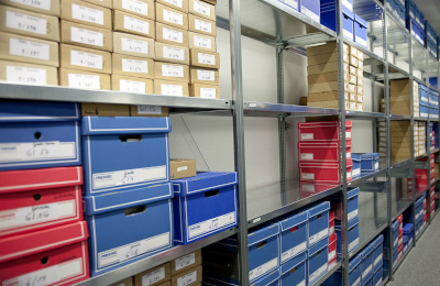 Systemische Analytik und Produkt-Tracking