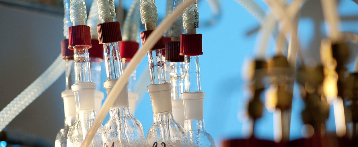 Innovation und Geräteentwicklung