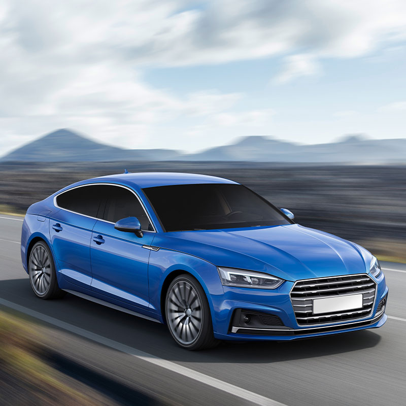 Spannlösungen für die Automobilindustrie