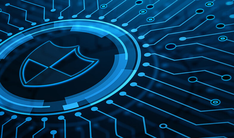 Informationssicherheitsmanagement ISO 27001