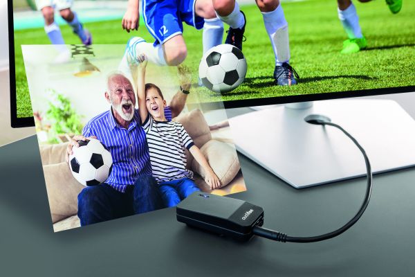 multistreamer pro (Bluetooth-Streaming)