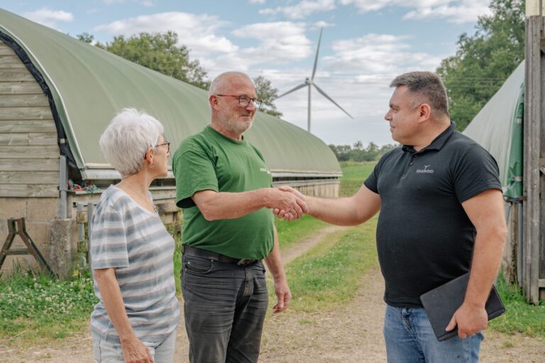 Volkswind Projekt
