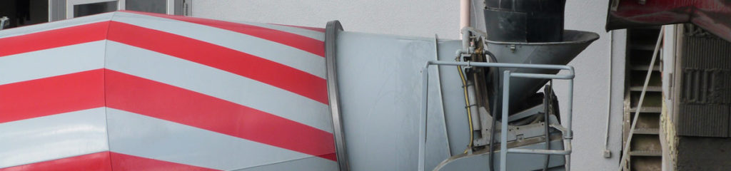 Transportbeton