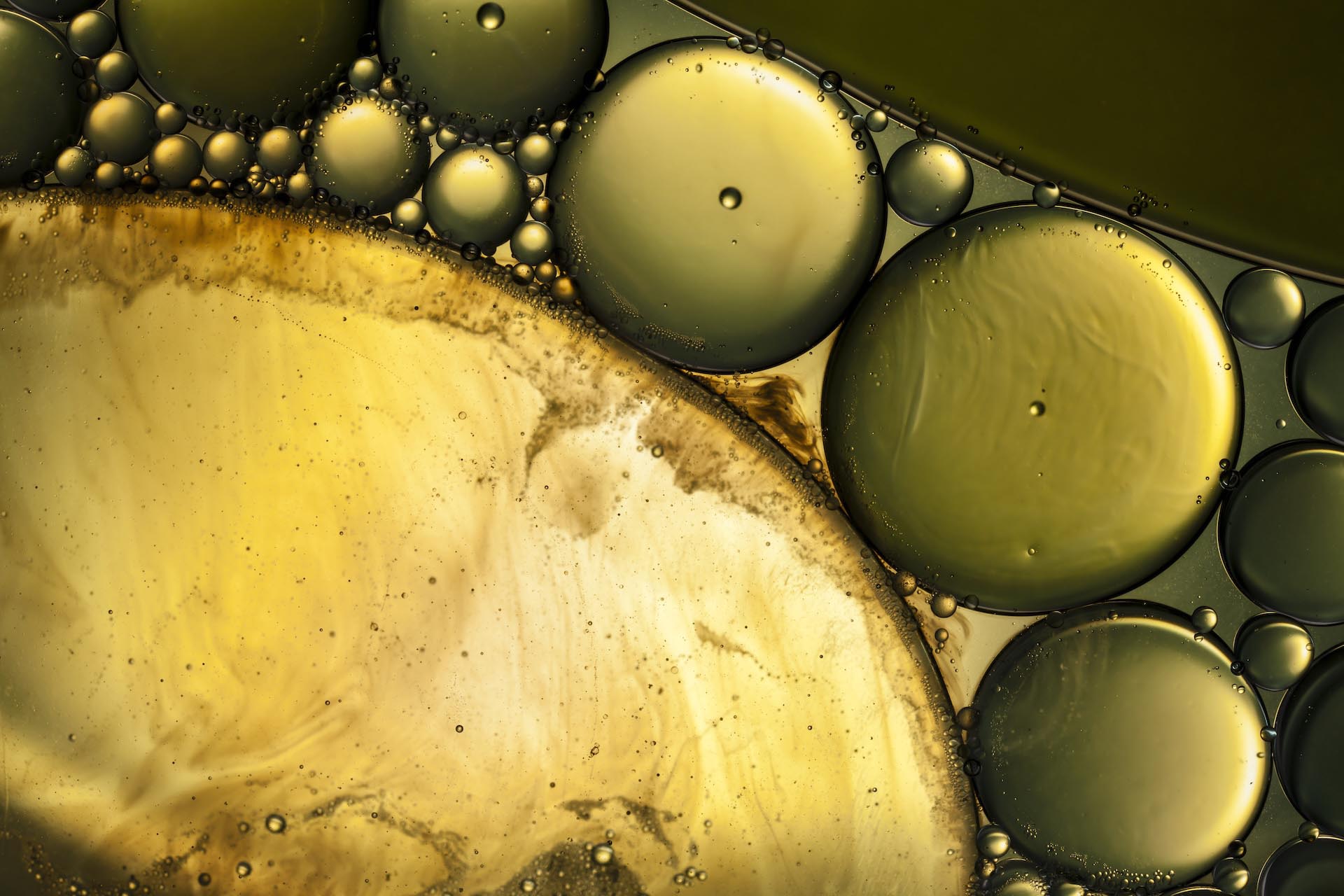 Textur und Volumen