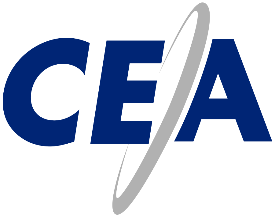 CEA Logo