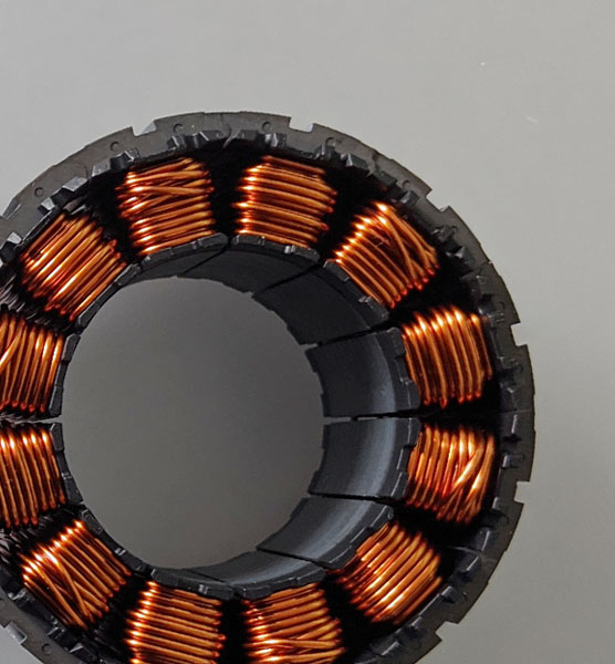 Motor/Stator