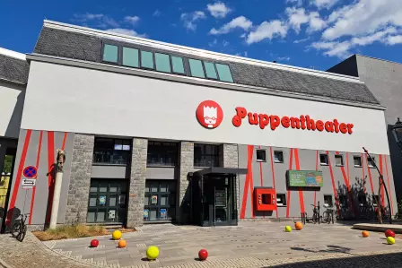 Puppentheater Zwickau
