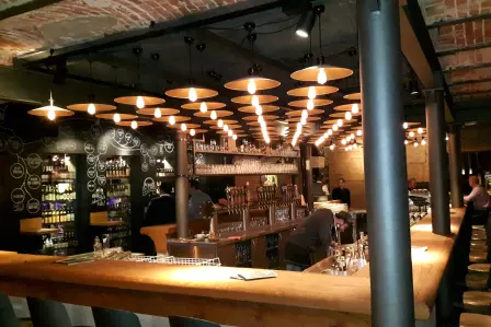Erlebnisgastronomie Bayreuth