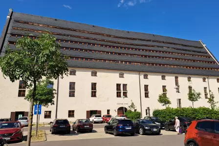 Kornhaus Zwickau (2014)