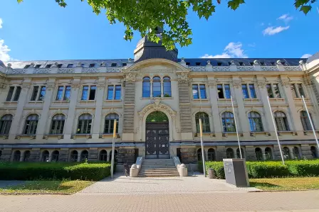 Finanzamt Zwickau