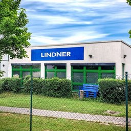 Standort Krauthausen