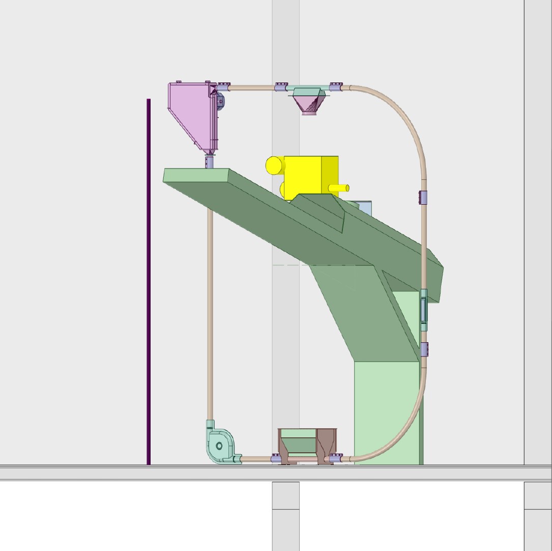 3D-Konstruktion