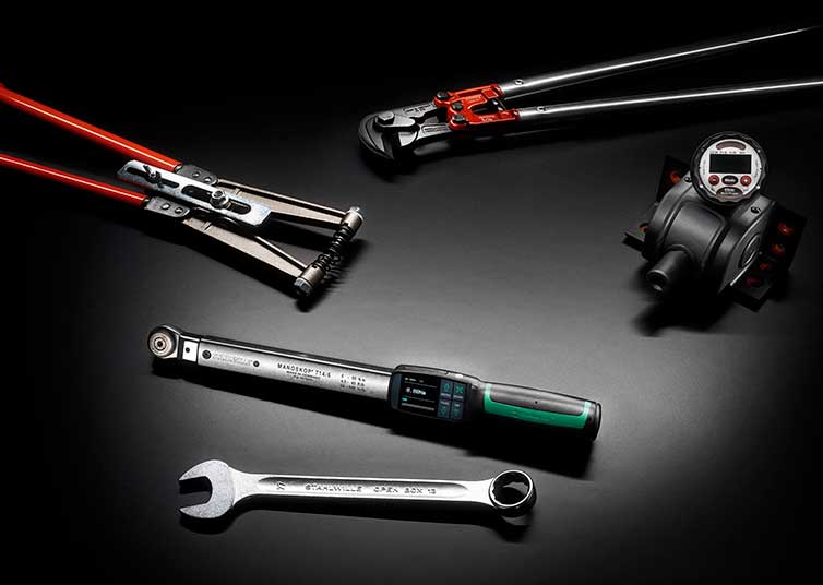 Handwerkzeuge