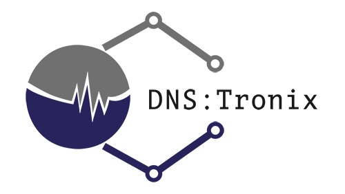 DNS:Tronix