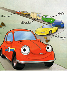 Auto Lanio GmbH