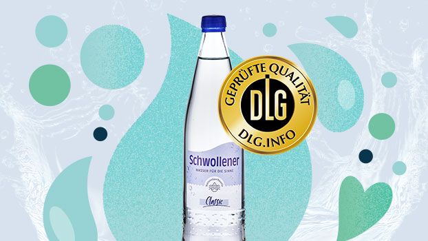 DLG-Qualitätsauszeichnung