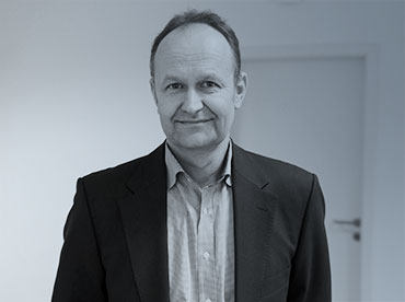Dirk Pritschke, Geschäftsführer