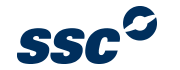 Logo SSC Werkstofftechnik GmbH