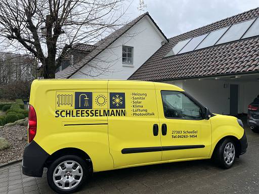 Solar- und Photovoltaikanlagen
