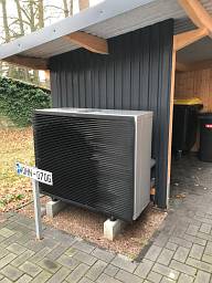 Baustellenbericht