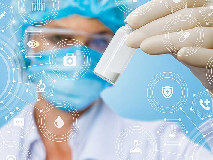 Anwendungen in den Lebenswissenschaften