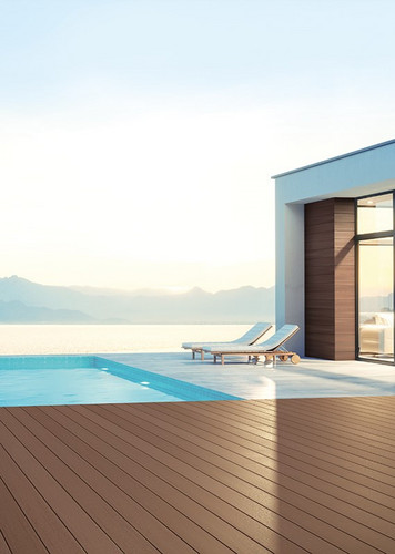 Terrassendielen